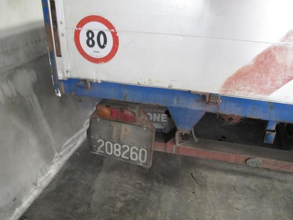 6#2787 Autocarro Fiat OM40 in vendita - foto 8