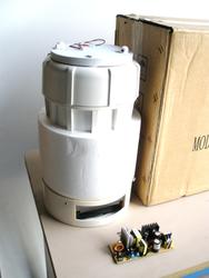 Sistemi refrigeratori Sirec - Lotto 2 (Asta 2788)