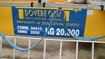 Immagine 3 - Carroponte Dovere Gru Srl - Lotto 2 (Asta 2795)
