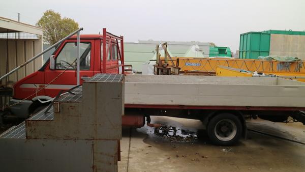 Autocarri in vendita