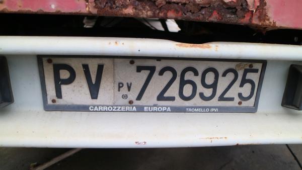 4#2795 Iveco Daily in vendita - foto 2