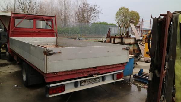 4#2795 Iveco Daily in vendita - foto 3