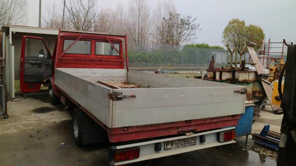 4#2795 Iveco Daily in vendita - foto 4