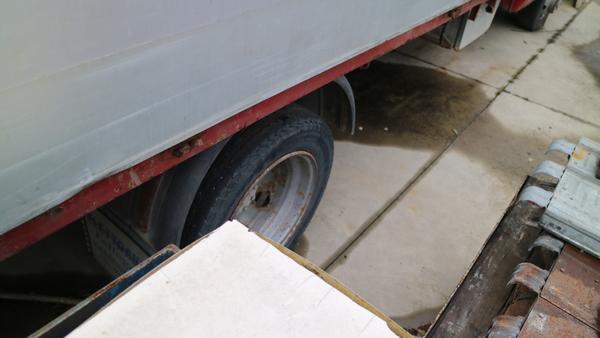 4#2795 Iveco Daily in vendita - foto 8