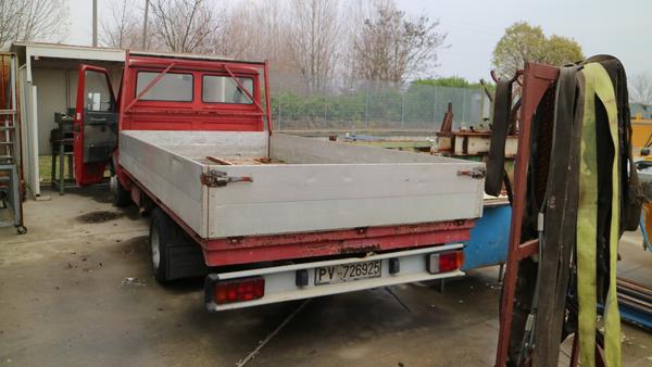 4#2795 Iveco Daily in vendita - foto 9