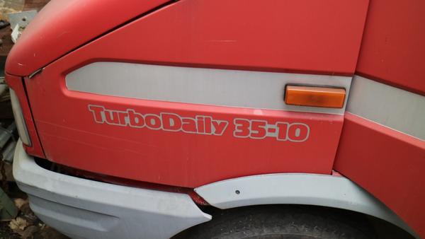 4#2795 Iveco Daily in vendita - foto 10