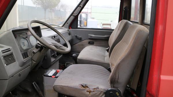 4#2795 Iveco Daily in vendita - foto 11