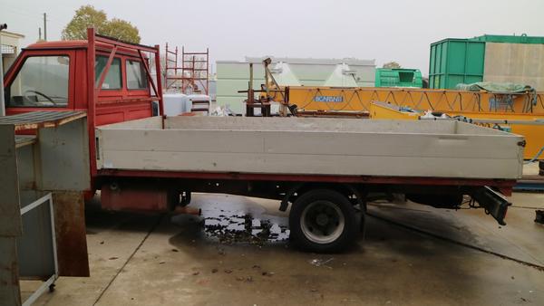 4#2795 Iveco Daily in vendita - foto 14