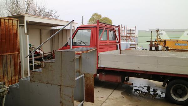 4#2795 Iveco Daily in vendita - foto 15