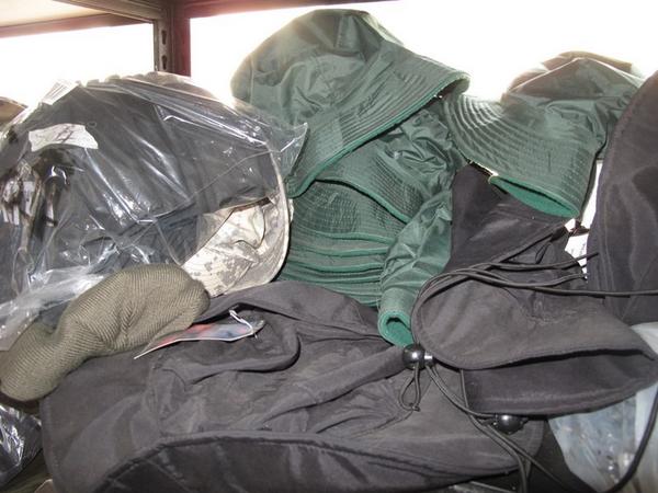 2#2797 Abbigliamento da lavoro in vendita - foto 5