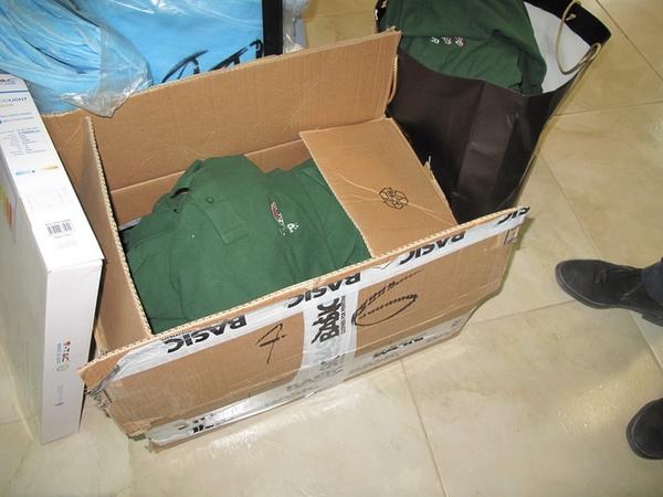 2#2797 Abbigliamento da lavoro in vendita - foto 7