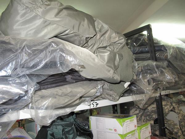 2#2797 Abbigliamento da lavoro in vendita - foto 8