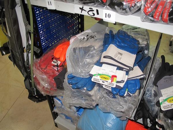 2#2797 Abbigliamento da lavoro in vendita - foto 16