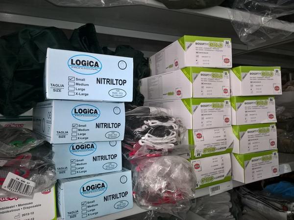 2#2797 Abbigliamento da lavoro in vendita - foto 30