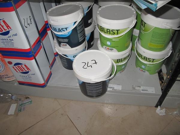 9#2797 Elementi e attrezzature ferramenta in vendita - foto 86