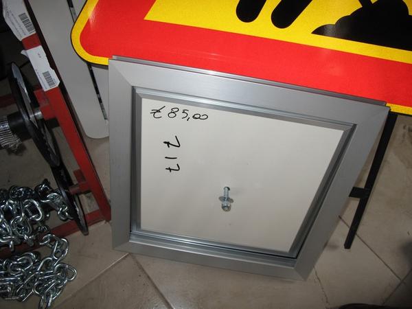 9#2797 Elementi e attrezzature ferramenta in vendita - foto 166
