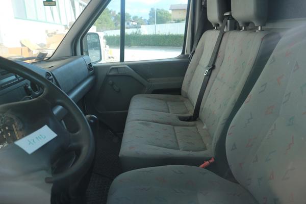 10#2798 Volkswagen Transporter in vendita - foto 7
