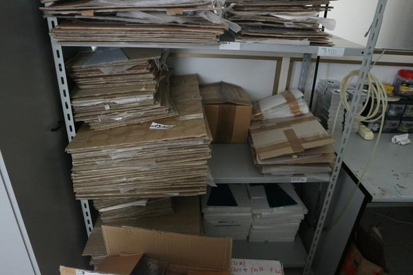 11#2798 Componenti per realizzazione di lampade in vendita - foto 5