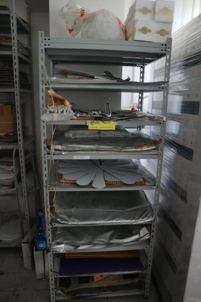 11#2798 Componenti per realizzazione di lampade in vendita - foto 8
