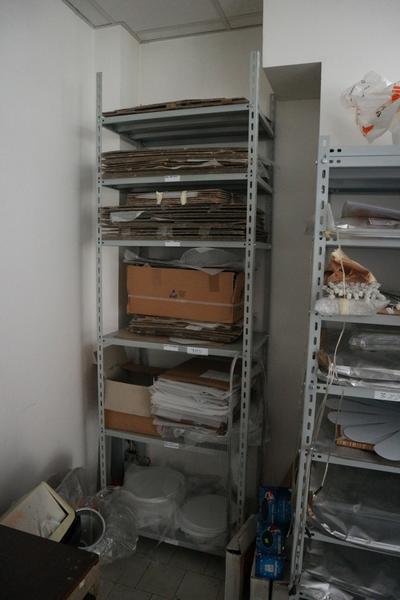 11#2798 Componenti per realizzazione di lampade in vendita - foto 9