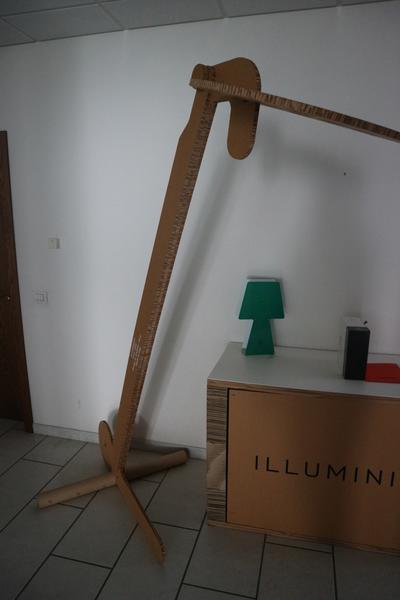 11#2798 Componenti per realizzazione di lampade in vendita - foto 13