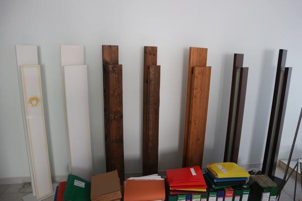 11#2798 Componenti per realizzazione di lampade in vendita - foto 19