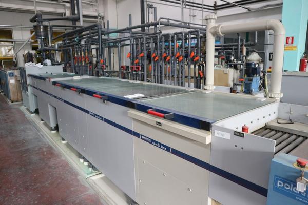 Attrezzatura meccanica in vendita