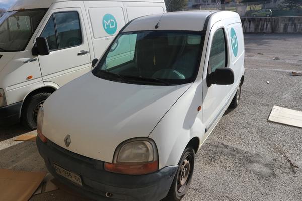 9#2798 Renault Kangoo in vendita - foto 4