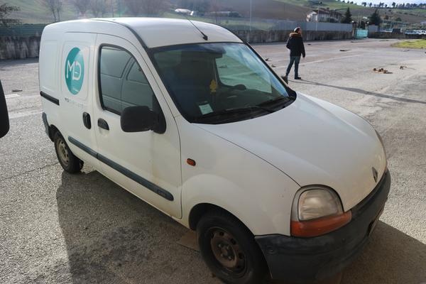 9#2798 Renault Kangoo in vendita - foto 5