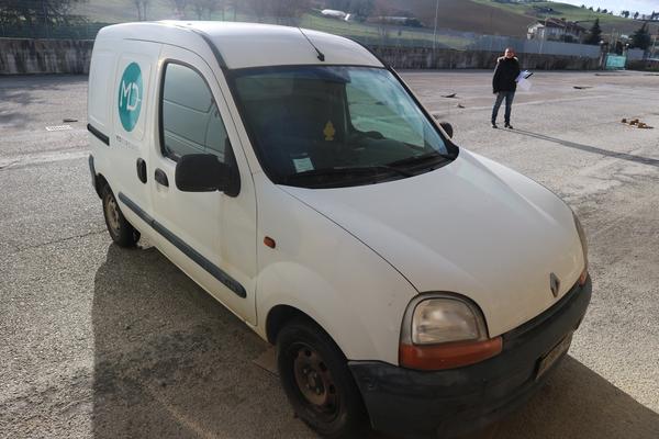 9#2798 Renault Kangoo in vendita - foto 6