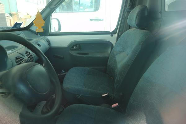 9#2798 Renault Kangoo in vendita - foto 7