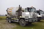 Image 2 - Astra concrete mixer truck - Lot 1 (Auction 2799)