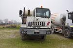 Image 3 - Astra concrete mixer truck - Lot 1 (Auction 2799)