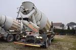 Image 5 - Astra concrete mixer truck - Lot 1 (Auction 2799)