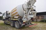 Image 6 - Astra concrete mixer truck - Lot 1 (Auction 2799)