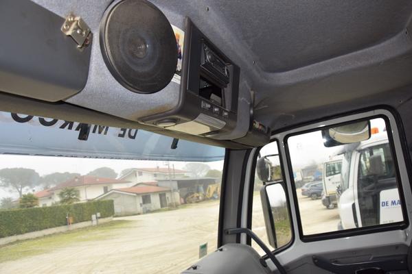 10#2799 Pompa autocarrata Astra - Cifa in vendita - foto 12