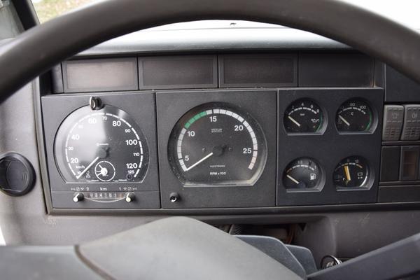 10#2799 Pompa autocarrata Astra - Cifa in vendita - foto 15