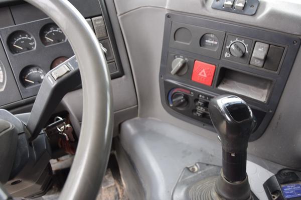10#2799 Pompa autocarrata Astra - Cifa in vendita - foto 17