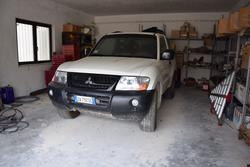 Autovettura Mitsubishi Pajero - Lotto 12 (Asta 2799)