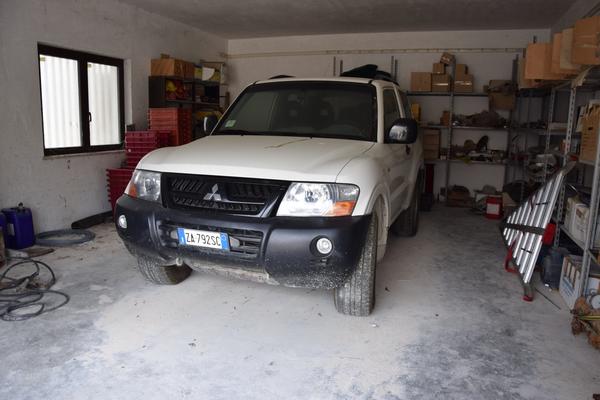 Automobili in vendita