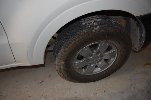 12#2799 Autovettura Mitsubishi Pajero in vendita - foto 8
