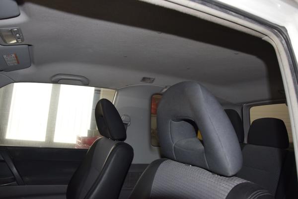 12#2799 Autovettura Mitsubishi Pajero in vendita - foto 12