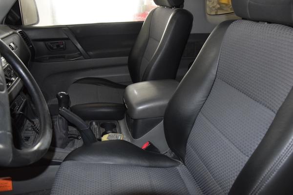 12#2799 Autovettura Mitsubishi Pajero in vendita - foto 13