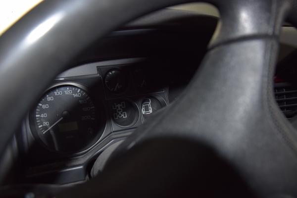 12#2799 Autovettura Mitsubishi Pajero in vendita - foto 16