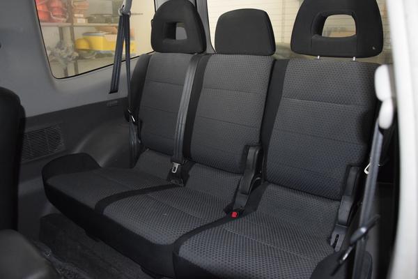 12#2799 Autovettura Mitsubishi Pajero in vendita - foto 17