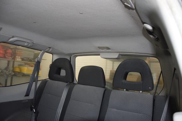 12#2799 Autovettura Mitsubishi Pajero in vendita - foto 18