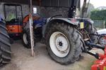 Image 1 - New Holland 40-20 tractor - Lot 15 (Auction 2799)