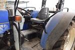 Immagine 7 - Trattore New Holland 40-20 - Lotto 15 (Asta 2799)