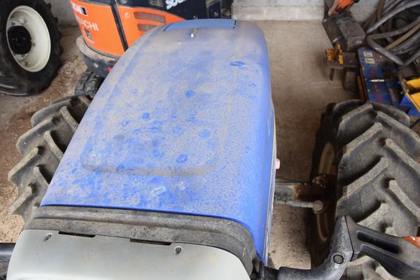 15#2799 Trattore New Holland 40-20 in vendita - foto 16