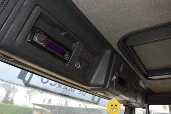2#2799 Autobetoniera Iveco in vendita - foto 14